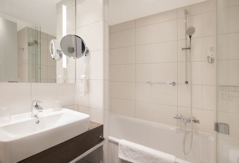 Fotos del hotel Holiday Inn Berlin City East Side, An Ihg:  11