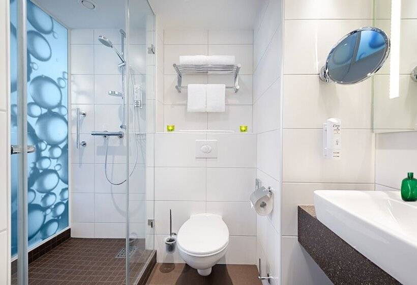 Fotos del hotel Holiday Inn Berlin City East Side, An Ihg:  12