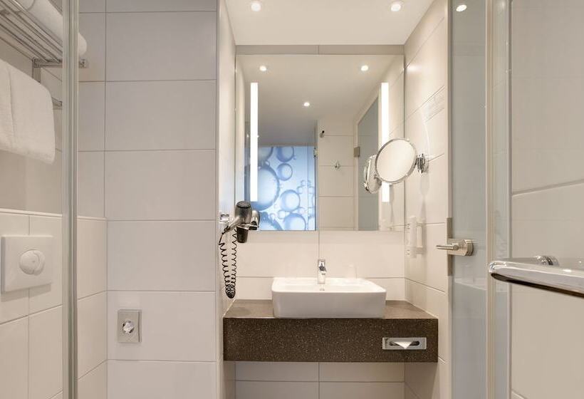 Fotos del hotel Holiday Inn Berlin City East Side, An Ihg:  13