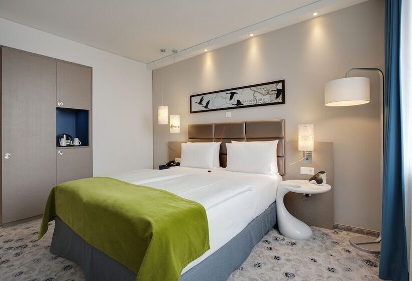 Fotos del hotel Holiday Inn Berlin City East Side, An Ihg:  9
