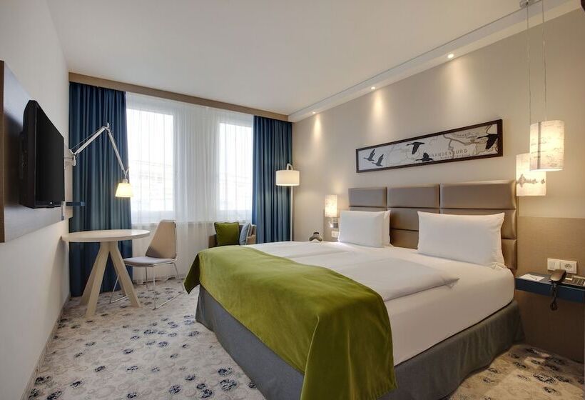 Fotos del hotel Holiday Inn Berlin City East Side, An Ihg:  3