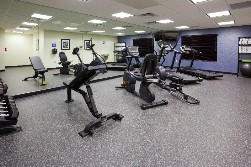 هتل Holiday Inn Express & Suites Fort Dodge, An Ihg