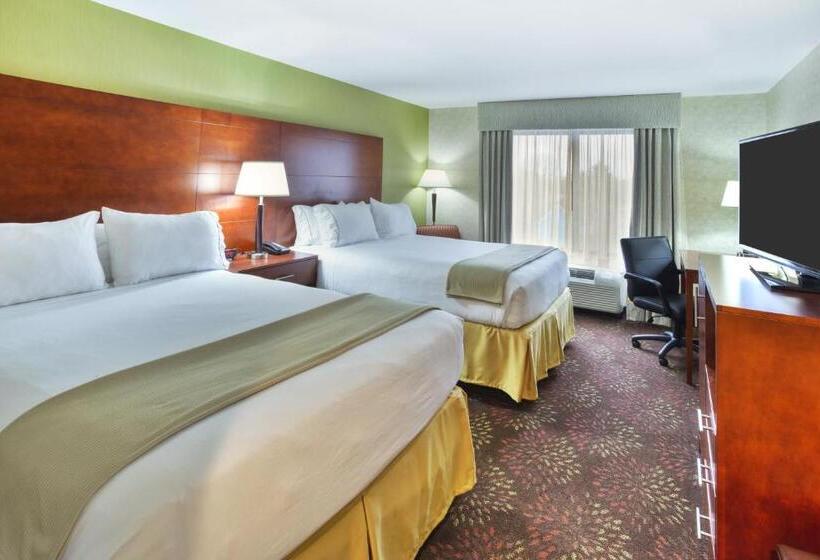 Отель Holiday Inn Express Frankenmuth, An Ihg