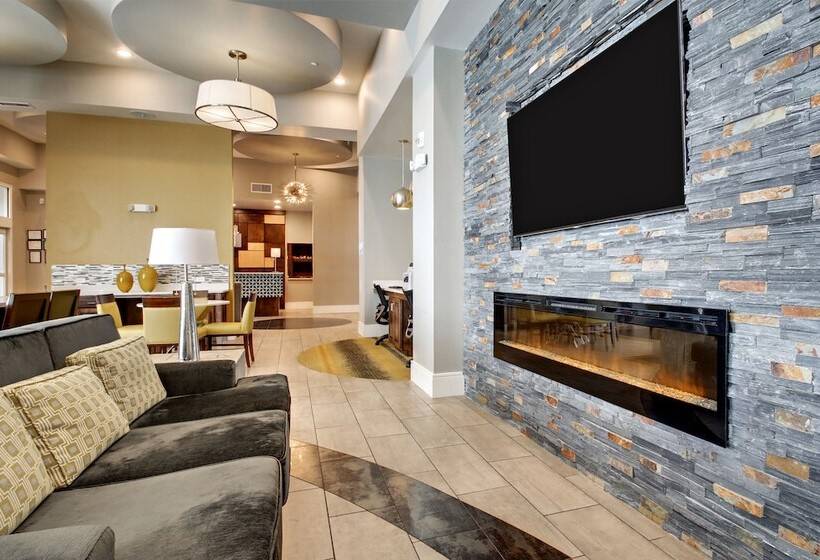 Holiday Inn Express Hotel & Suites Albany By Ihg