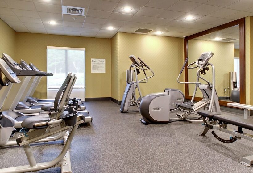 Holiday Inn Express Hotel & Suites Albany By Ihg