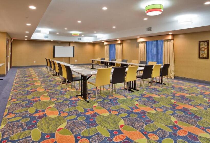 فندق Holiday Inn Express & Suites St Louis Airport, An Ihg