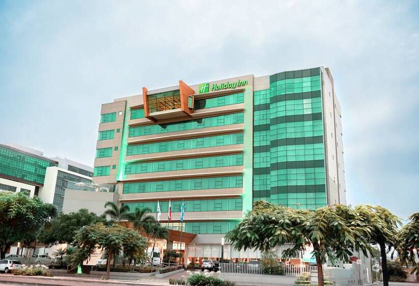 هتل Holiday Inn Guayaquil Airport, An Ihg