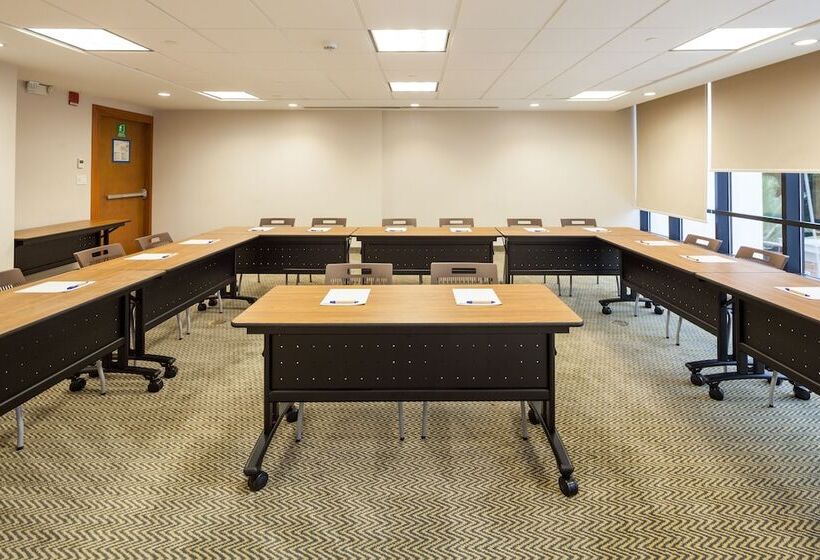 Fotos del hotel Holiday Inn Panama Distrito Financiero, An Ihg:  13