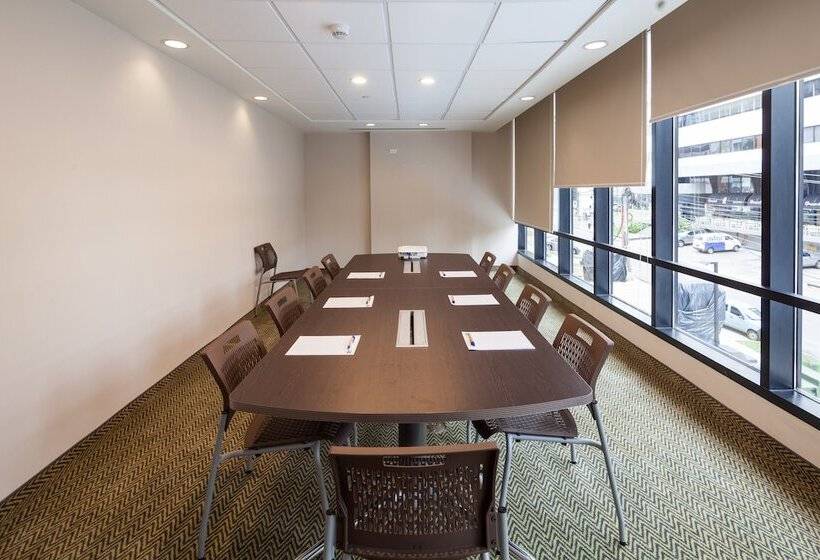 Fotos del hotel Holiday Inn Panama Distrito Financiero, An Ihg:  14