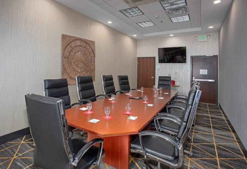 هتل Holiday Inn & Suites Durango Downtown, An Ihg