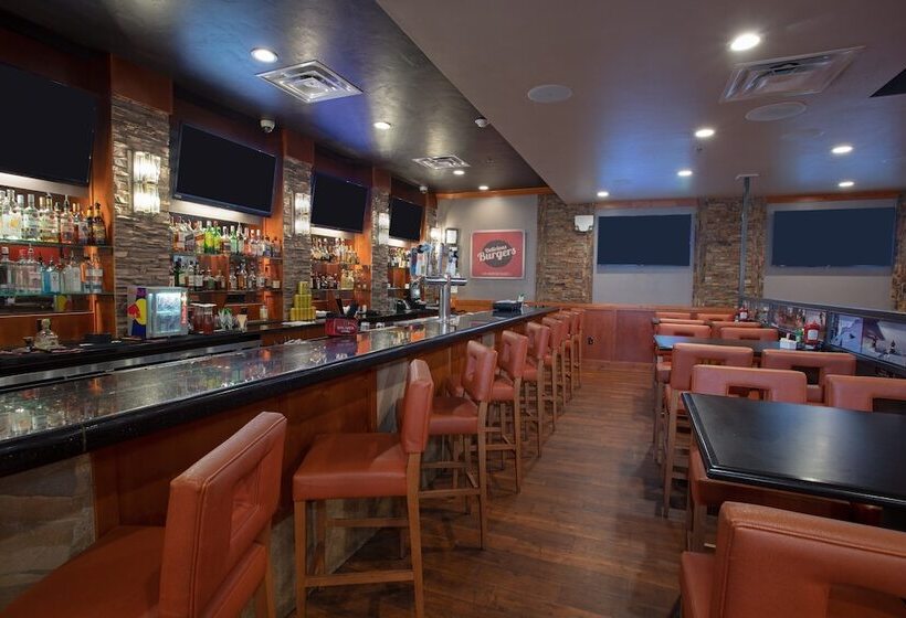 هتل Holiday Inn & Suites Durango Downtown, An Ihg