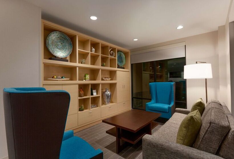 Отель Home2 Suites By Hilton Denver West  Federal Center, Co