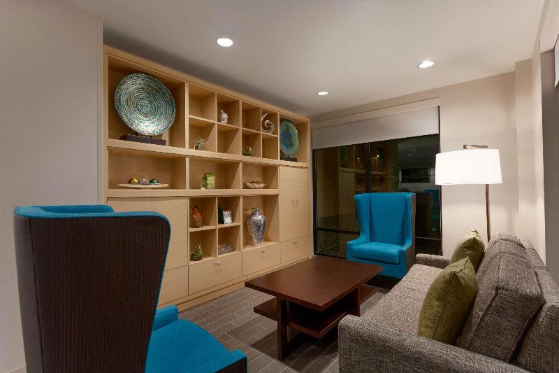 Отель Home2 Suites By Hilton Denver West  Federal Center, Co