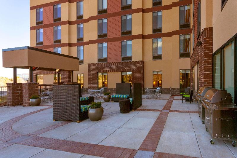 Отель Home2 Suites By Hilton Denver West  Federal Center, Co