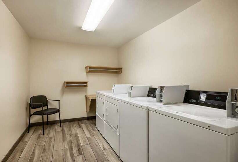Отель Home2 Suites By Hilton Denver West  Federal Center, Co