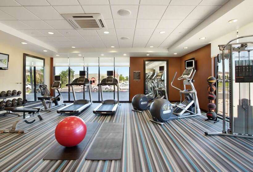 בית מלון כפרי Home2 Suites By Hilton Salt Lake City/layton, Ut