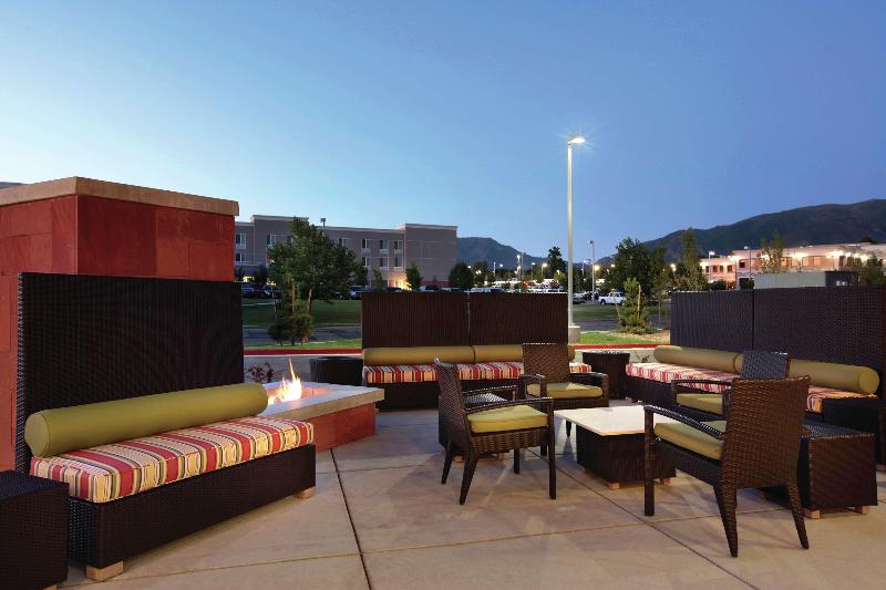 בית מלון כפרי Home2 Suites By Hilton Salt Lake City/layton, Ut