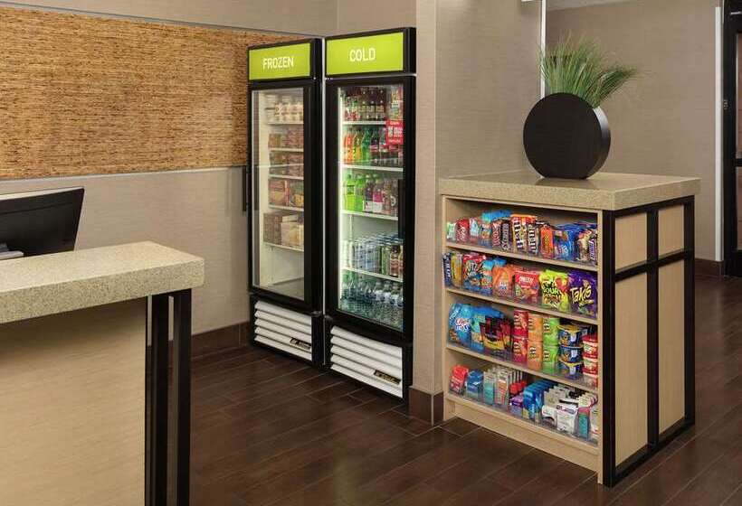 בית מלון כפרי Home2 Suites By Hilton Salt Lake City/layton, Ut