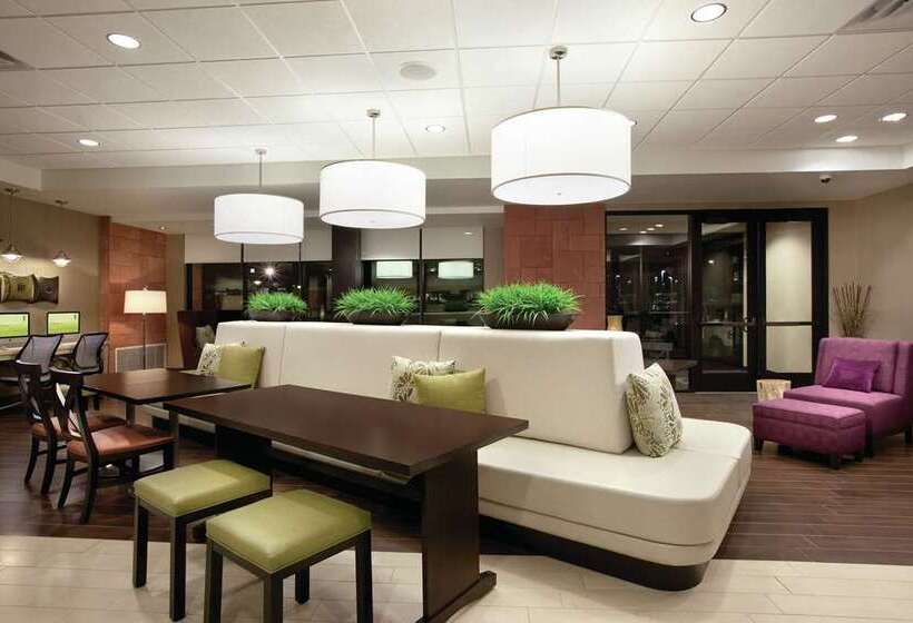 בית מלון כפרי Home2 Suites By Hilton Salt Lake City/layton, Ut