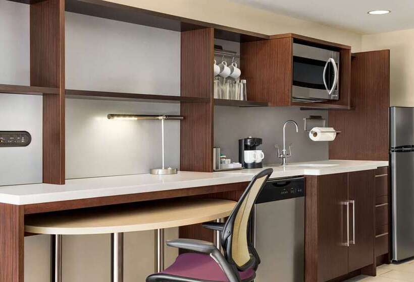 בית מלון כפרי Home2 Suites By Hilton Salt Lake City/layton, Ut