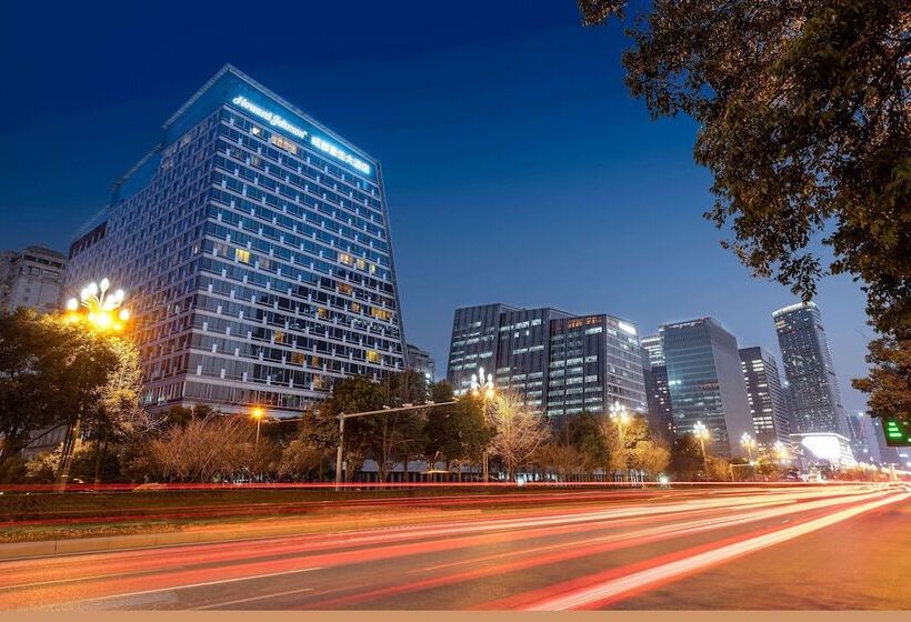 Fotos del hotel Howard Johnson Hi  Tech Plaza Chengdu:  3