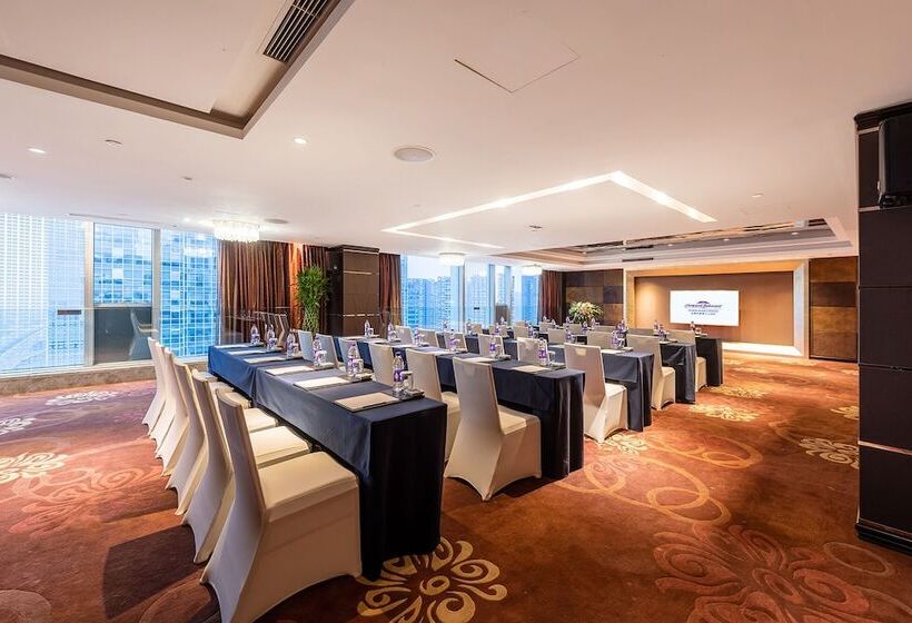 Fotos del hotel Howard Johnson Hi  Tech Plaza Chengdu:  17