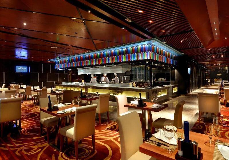 Fotos del hotel Howard Johnson Hi  Tech Plaza Chengdu:  23