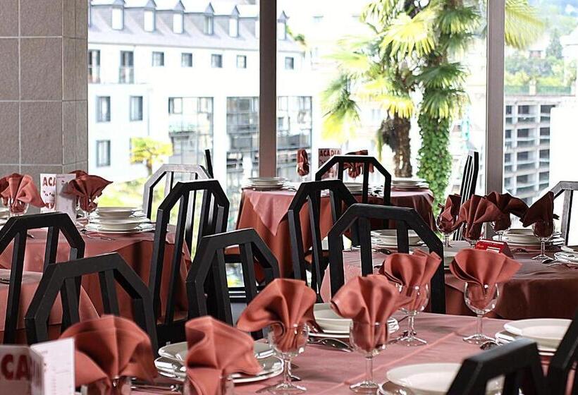 Fotos del hotel Hôtel Acadia:  2