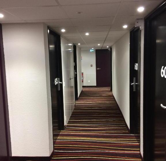 Fotos del hotel Hôtel Acadia:  9