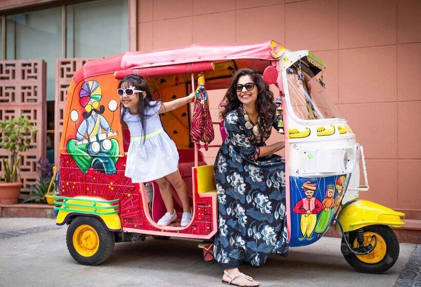 Fotos del hotel Ibis Jaipur Civil Lines:  16