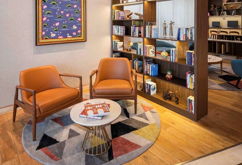 Fotos del hotel Ibis Jaipur Civil Lines:  9