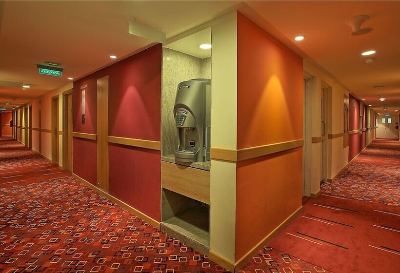 Fotos del hotel Ibis Jaipur Civil Lines:  13