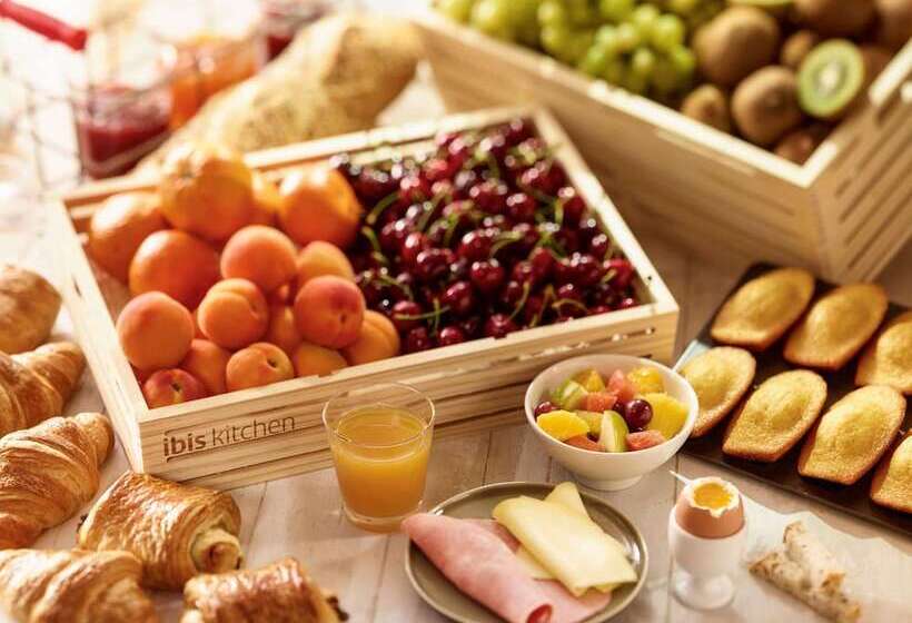 Fotos del hotel Ibis Jaipur Civil Lines:  15