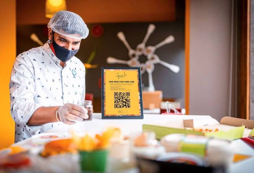 Fotos del hotel Ibis Jaipur Civil Lines:  17