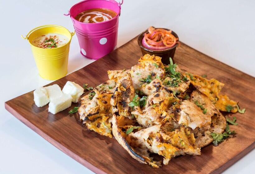 Fotos del hotel Ibis Jaipur Civil Lines:  28