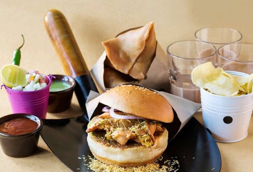 Fotos del hotel Ibis Jaipur Civil Lines:  18