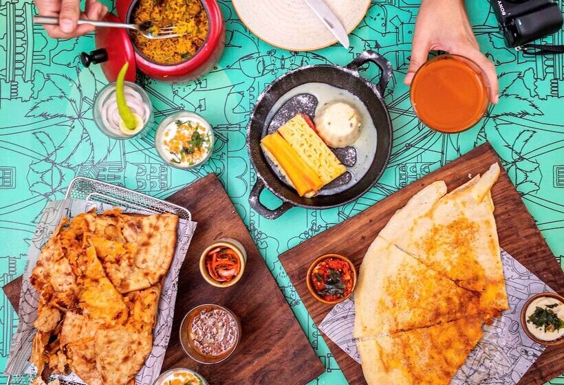 Fotos del hotel Ibis Jaipur Civil Lines:  21