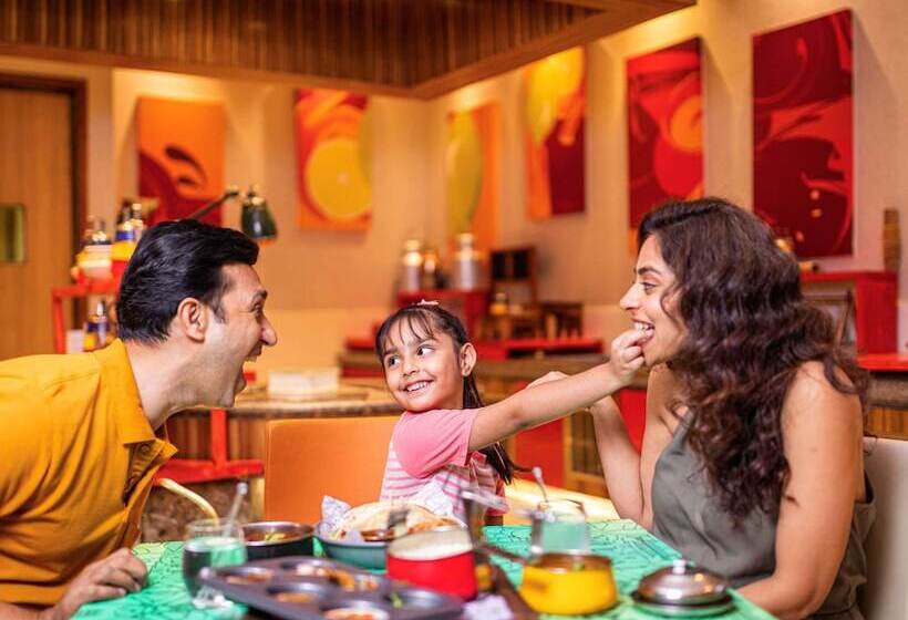 Ibis Jaipur Civil Lines