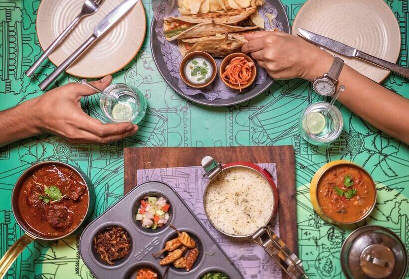 Fotos del hotel Ibis Jaipur Civil Lines:  22