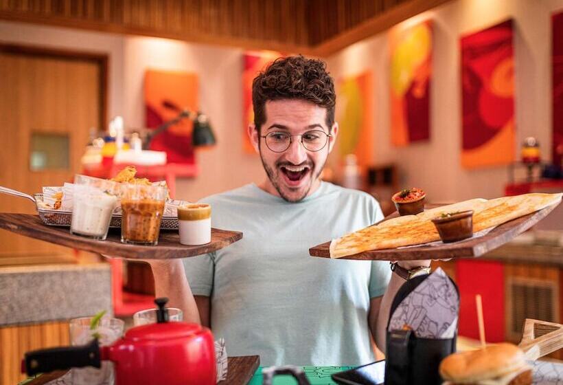 Fotos del hotel Ibis Jaipur Civil Lines:  23