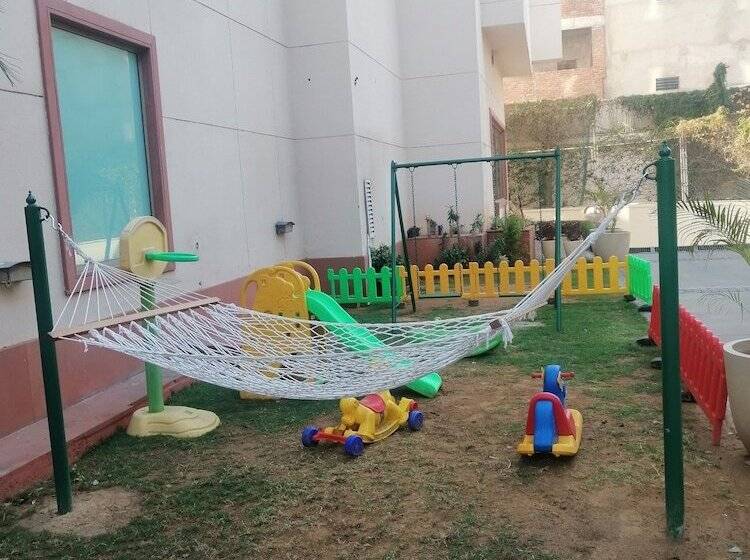 Fotos del hotel Ibis Jaipur Civil Lines:  24