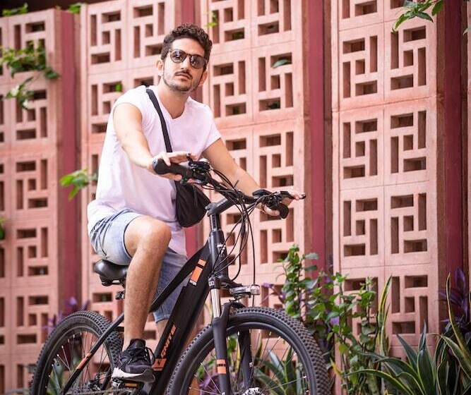 Fotos del hotel Ibis Jaipur Civil Lines:  25