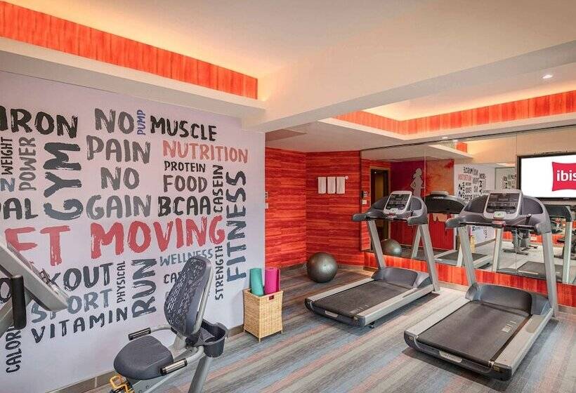 Fotos del hotel Ibis Jaipur Civil Lines:  30