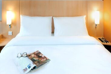 هتل Ibis München City Süd