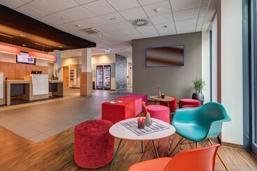 هتل Ibis München City Süd