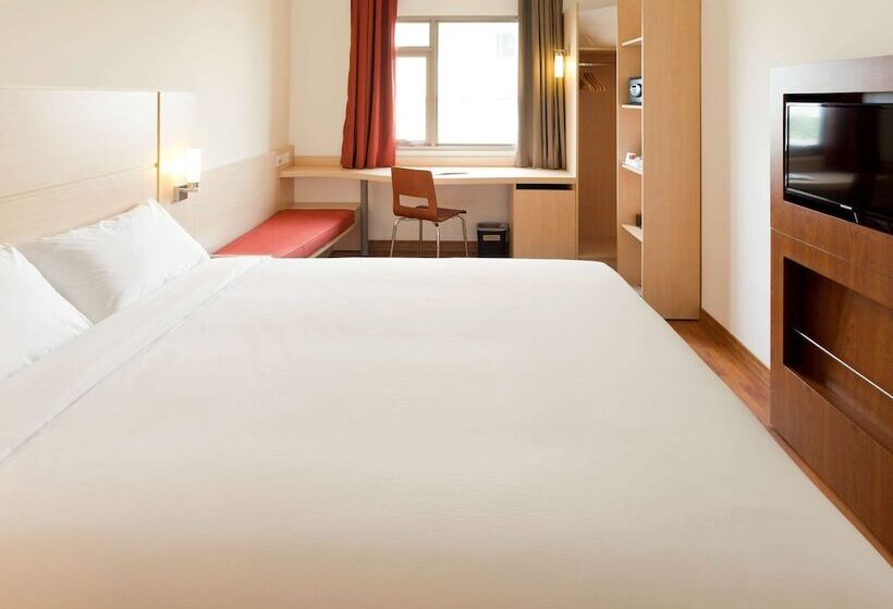 Fotos del hotel Ibis Saigon South: 1 Fotos del hotel Ibis Saigon South: 1