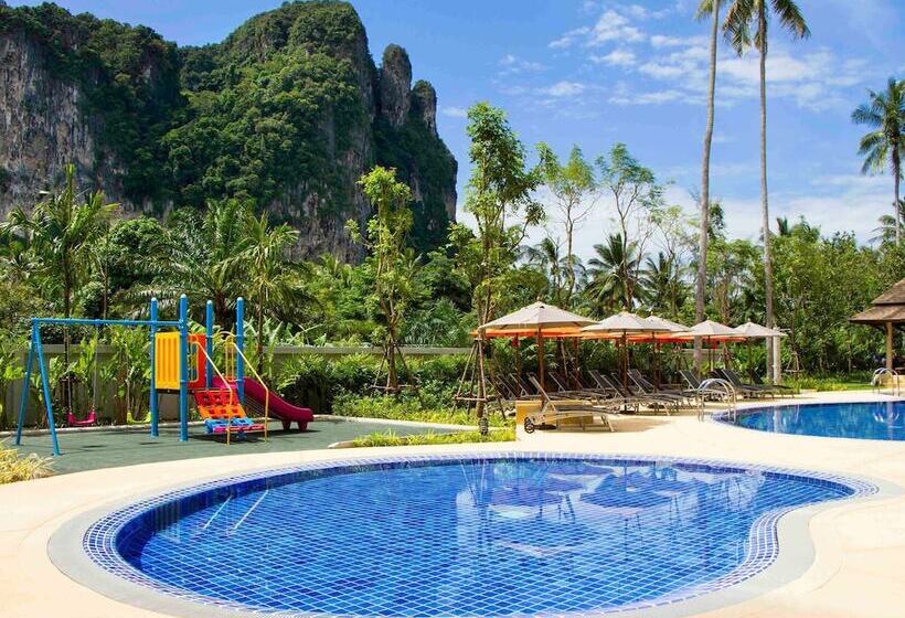 هتل Ibis Styles Krabi Ao Nang