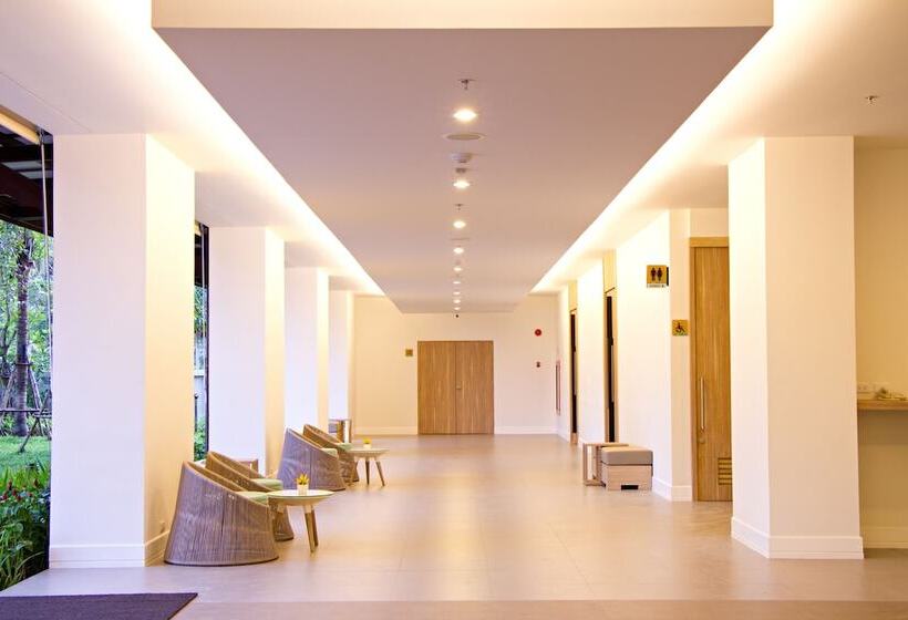هتل Ibis Styles Krabi Ao Nang