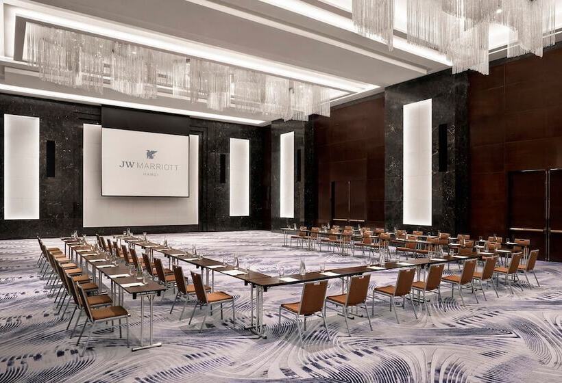 Fotos del hotel Jw Marriott Hotel Hanoi:  47