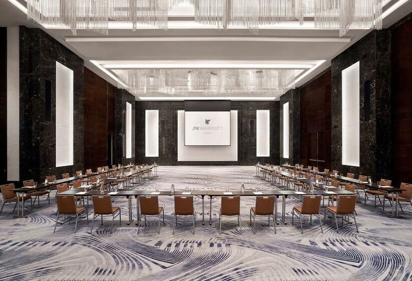 Fotos del hotel Jw Marriott Hotel Hanoi:  46